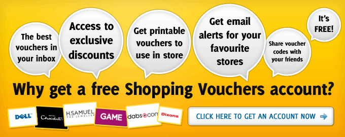 Sign up for a free account